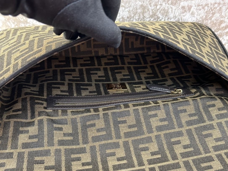 Fendi Baguette Bags